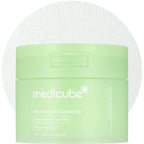 Exosome Cica Calming Toner Pads