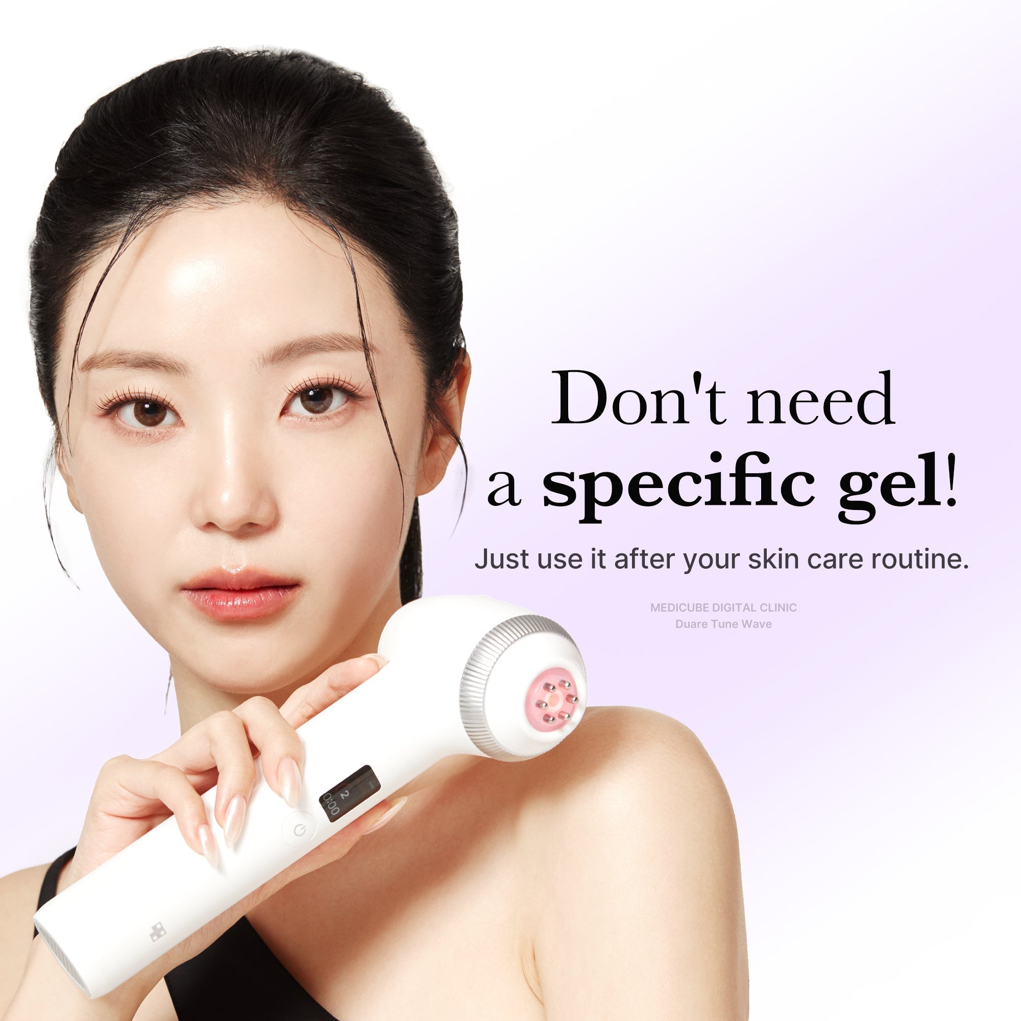 [Tati's Exclusive] Ultimate At-Home Spa Essentials