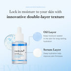 Hyaluronic Multi Peptide PDRN Serum