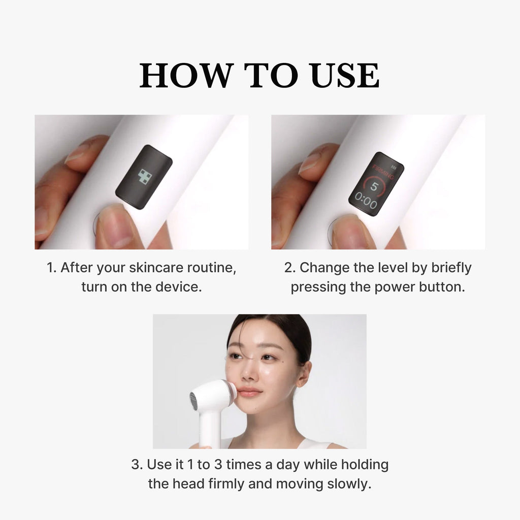 [Tati's Exclusive] Ultimate At-Home Spa Essentials