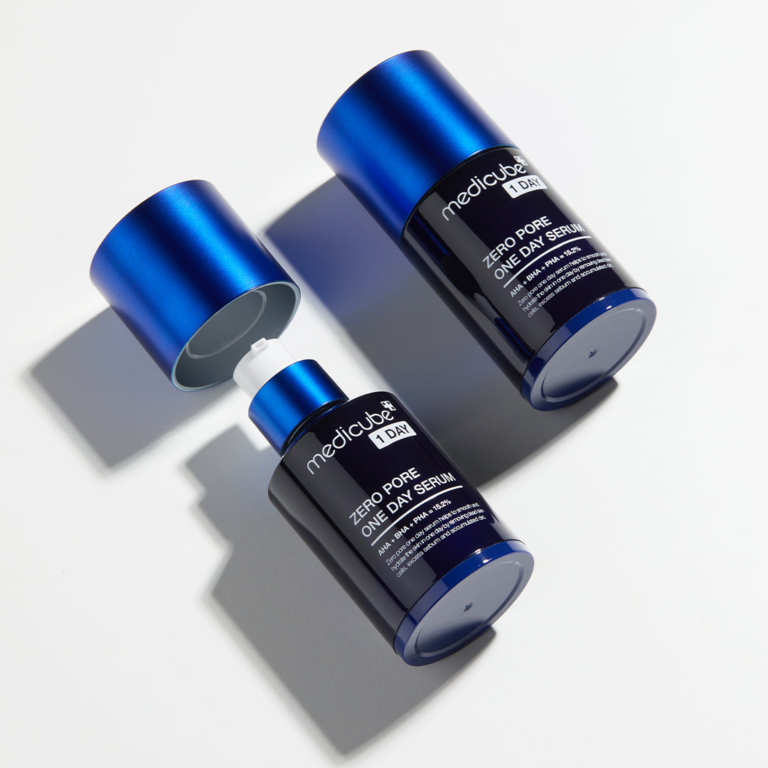 [Subscr.] Zero Pore One-day Serum