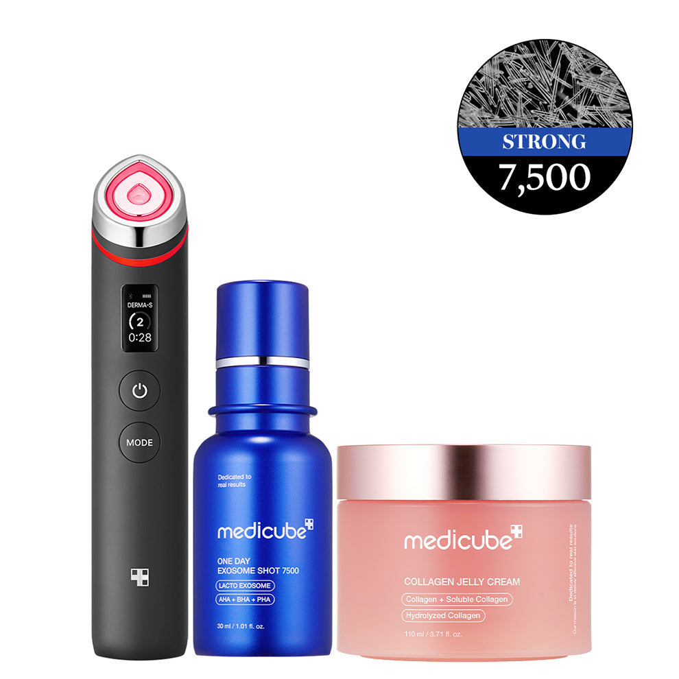 Skin Renewal Ensemble Set