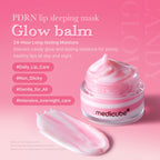 PDRN Lip Sleeping Mask