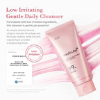 PDRN Pink Whip Cleanser