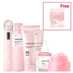 PDRN Pink Glow Home Aesthetic Full Set