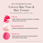 TXA Niacinamide Serum