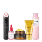 Pink & Gold Ultimate Care Set